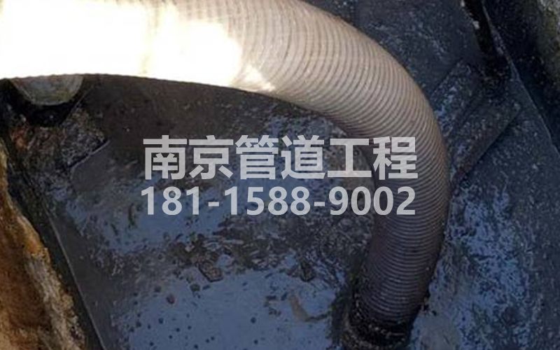 213西城抽粪