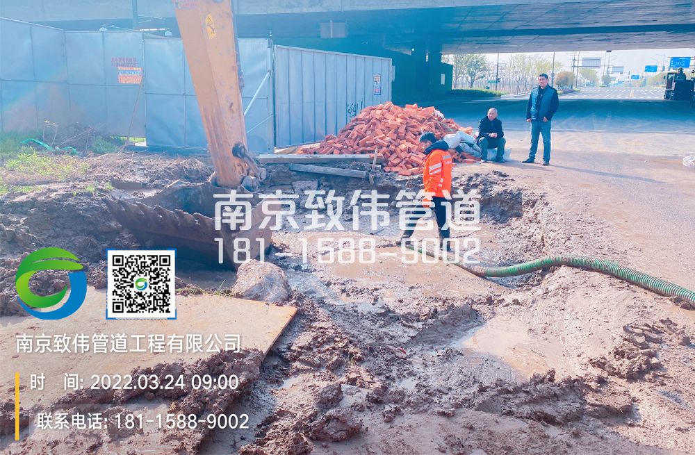 362西城泥浆清理